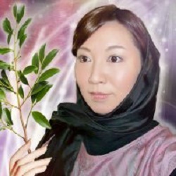 占い師環希（たまき）先生